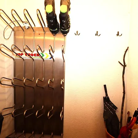 Appartement Waldheim *