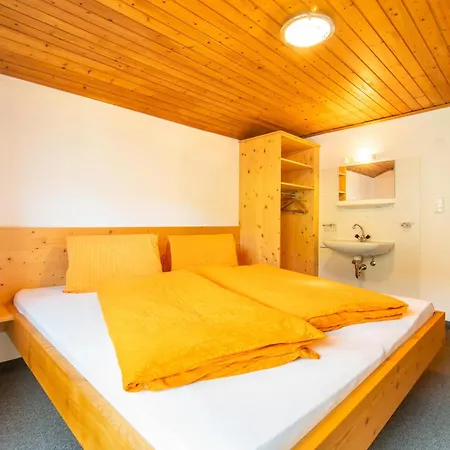 Appartement Waldheim