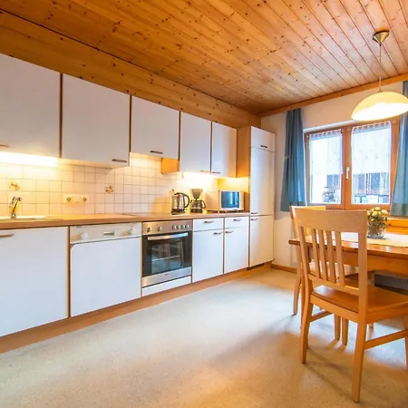 Appartement Waldheim
