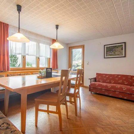 Waldheim Appartement