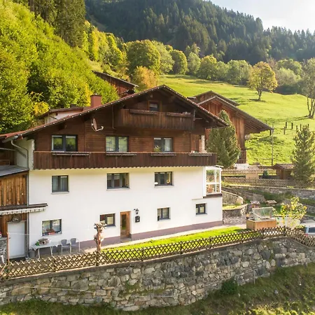 Appartement Waldheim *