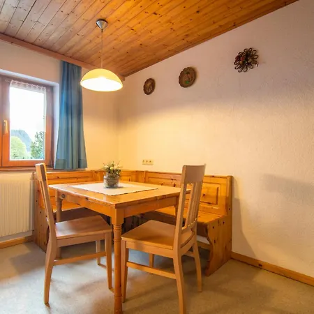 Appartement Waldheim