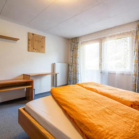Waldheim Appartement *