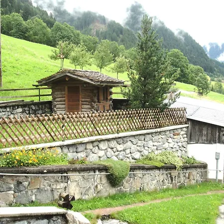 Waldheim Gaschurn