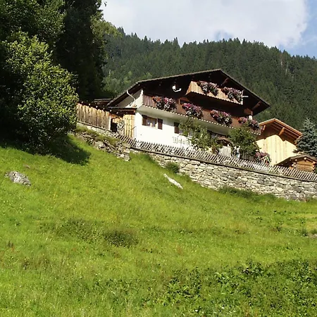 Appartement Waldheim *