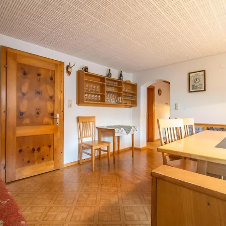 Appartement Waldheim Gaschurn